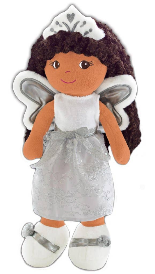 Elana Angel Doll