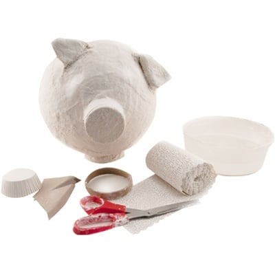 Wet n' Set Plaster Roll-5