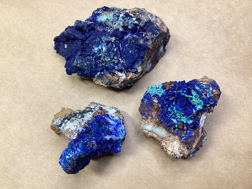 Azurite