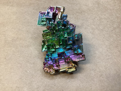 Bismuth