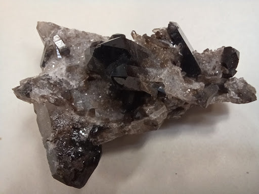 Black Quartz-3