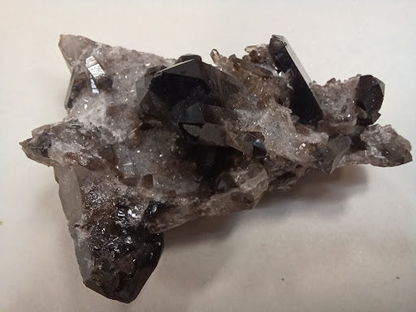 Black Quartz-3