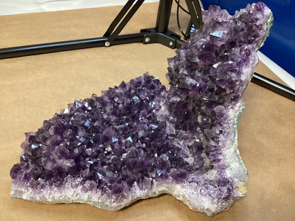 Collector's Amethyst - LA1-5