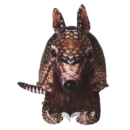 Armadillo 22" Plush Stuffed Animal-2