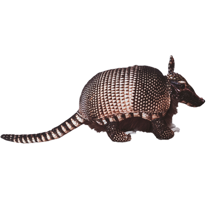 Armadillo 22" Plush Stuffed Animal-3