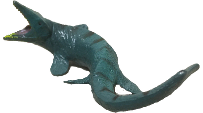 Dinosaur Assortment A, 3" Dinos in Clear Container 6pcs-4