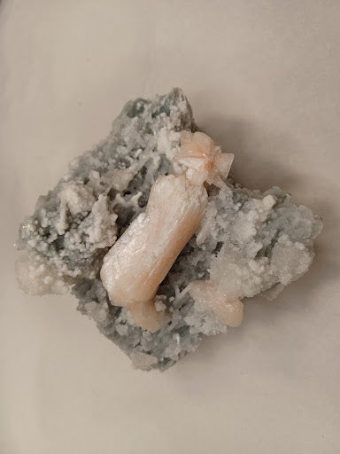 Zeolite-2