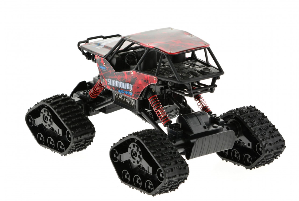 2.4 GHz scale 1:12 jeep with wheels-3