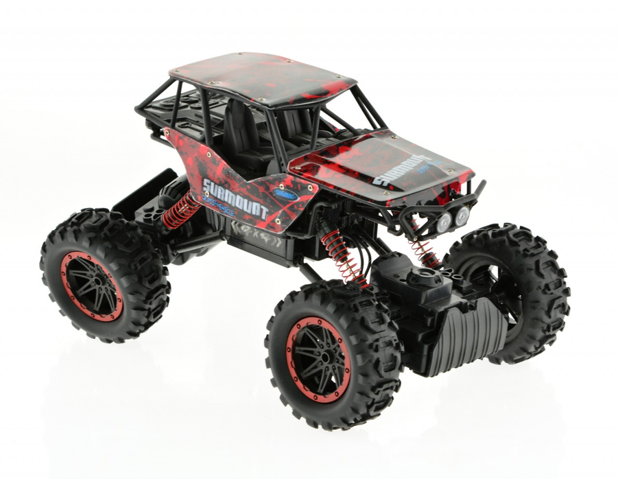 2.4 GHz scale 1:12 jeep with wheels-6