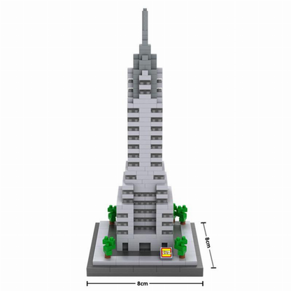 Chrysler Building