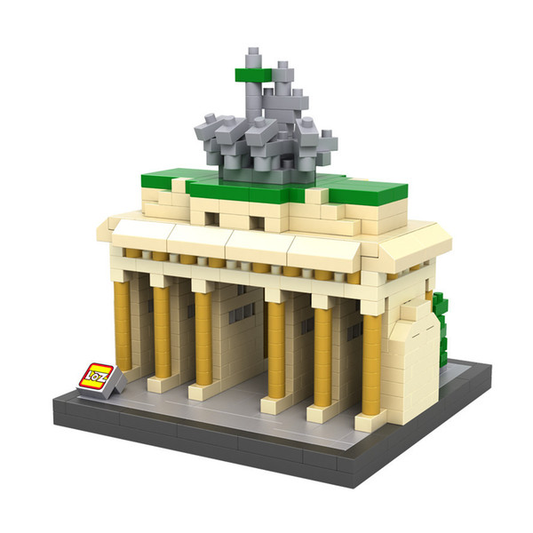 Brandenburg Gate