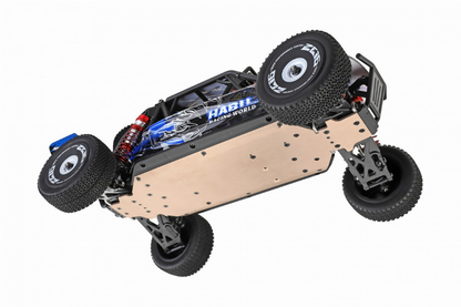 1:12 scale monster truck 4WD 40 MPH with full metal chassis-4