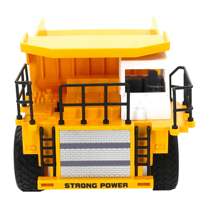 2.4G 1:24 6Ch RC Mining Truck-3