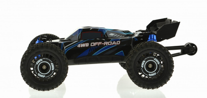 1:16 Mjx Brushless Buggy-2