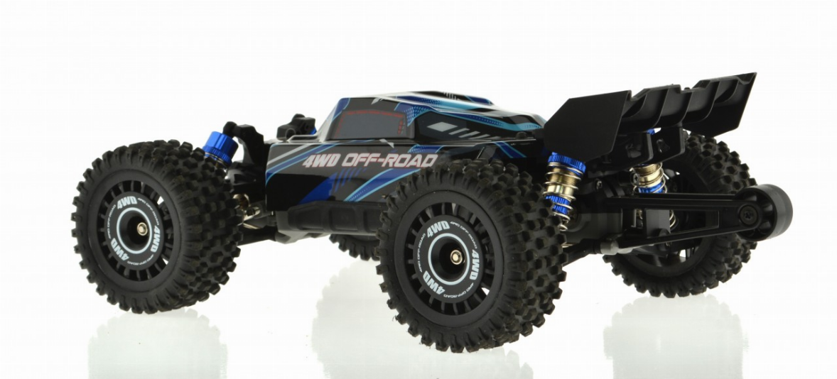 1:16 Mjx Brushless Buggy-3