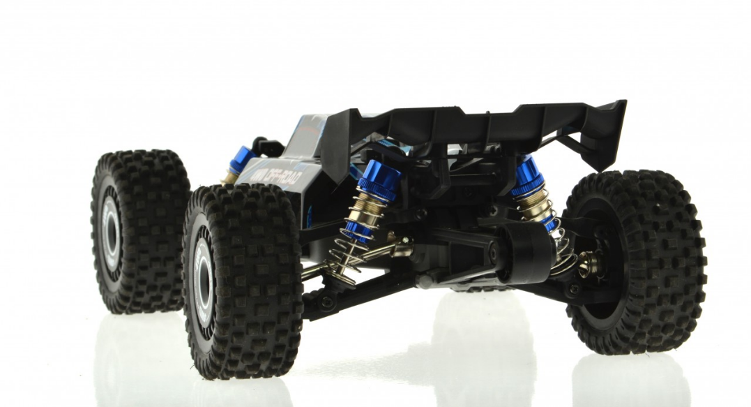 1:16 Mjx Brushless Buggy-4