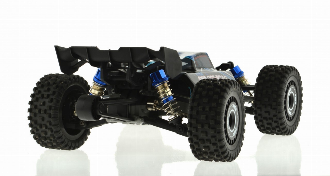 1:16 Mjx Brushless Buggy-5