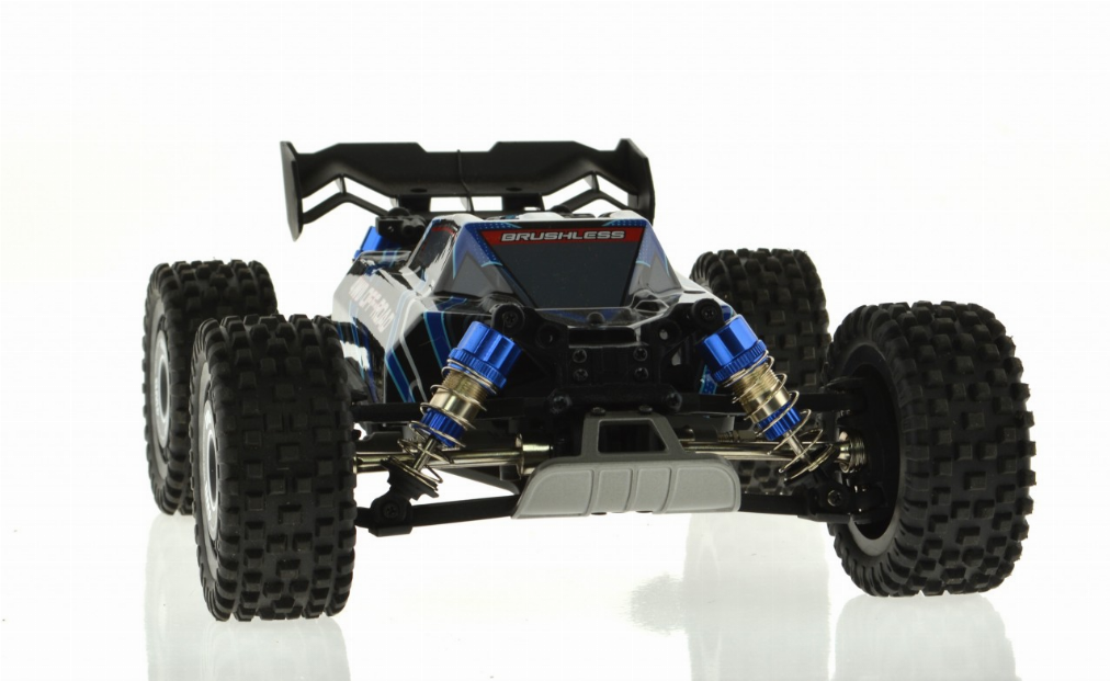 1:16 Mjx Brushless Buggy-9