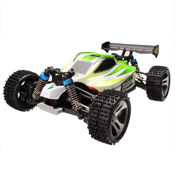 1:16 scale buggy with 450 feet range 45 MPH speed-2