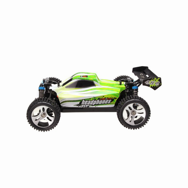 1:16 scale buggy with 450 feet range 45 MPH speed-3