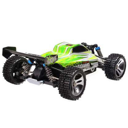 1:16 scale buggy with 450 feet range 45 MPH speed-4