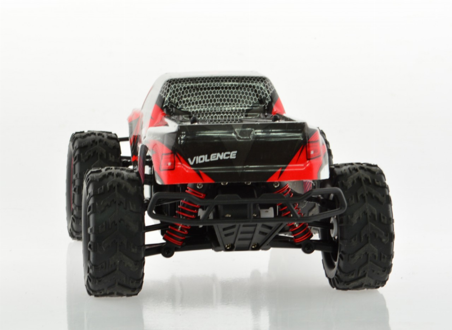 1:16 scale monster truck 15 MPH top speed-4