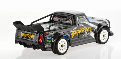 1:16 scale brushless Hoonigan truck-7