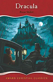 DRACULA (Award Essential Classic) (Age 8-80)