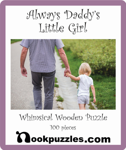 Always Daddy's Little Girl-2