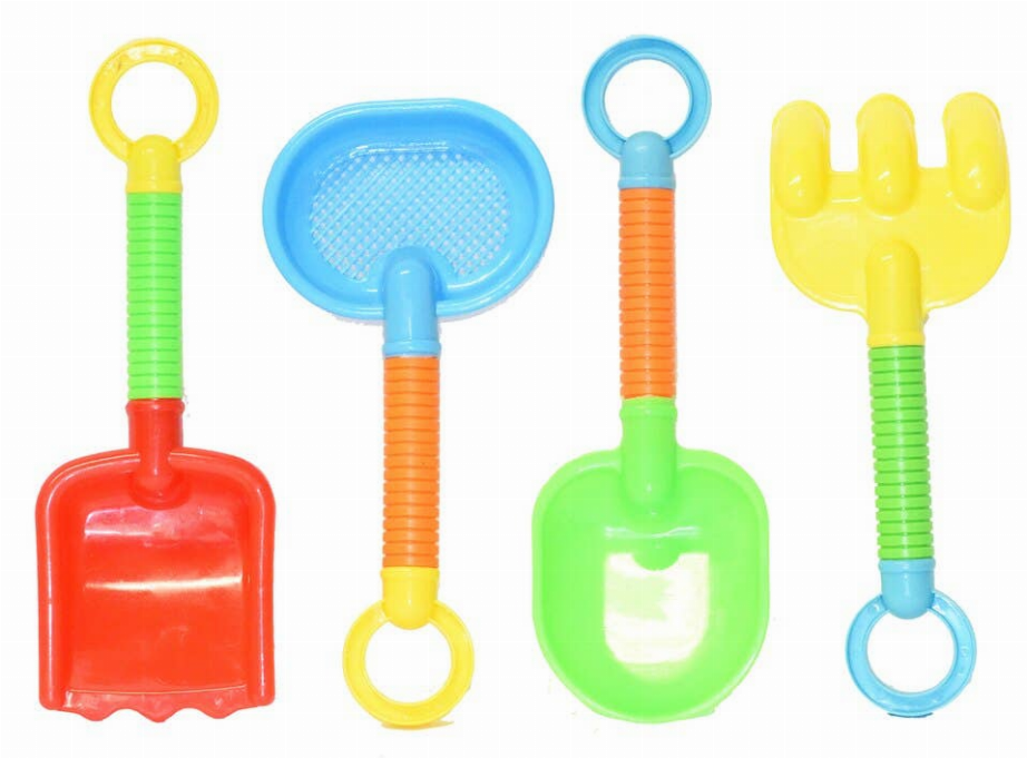 Beach Toy Set for Kids-3