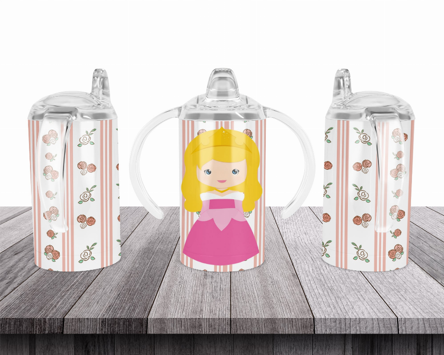 Aurora Princess Kid Sippy Cup