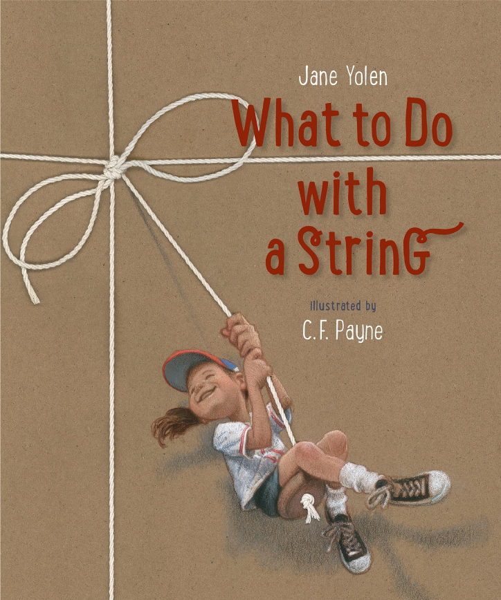 What to Do with a String