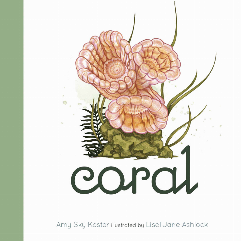 Coral