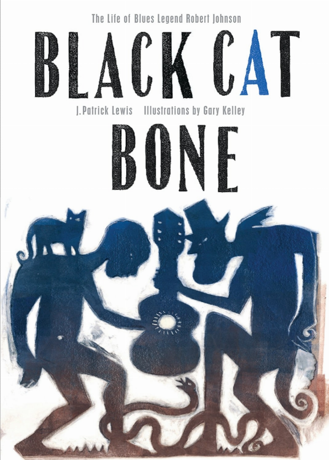 Black Cat Bone