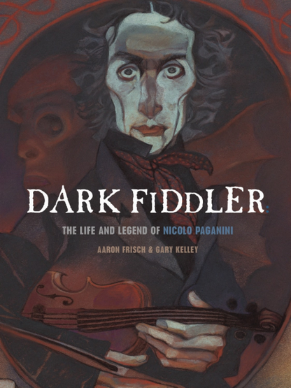 Dark Fiddler