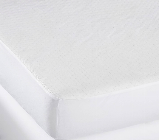 Waterproof Crib Mattress Protector