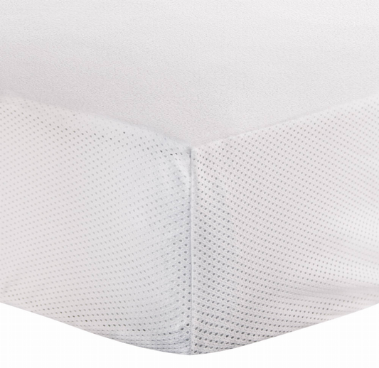 Crib Mattress Protector