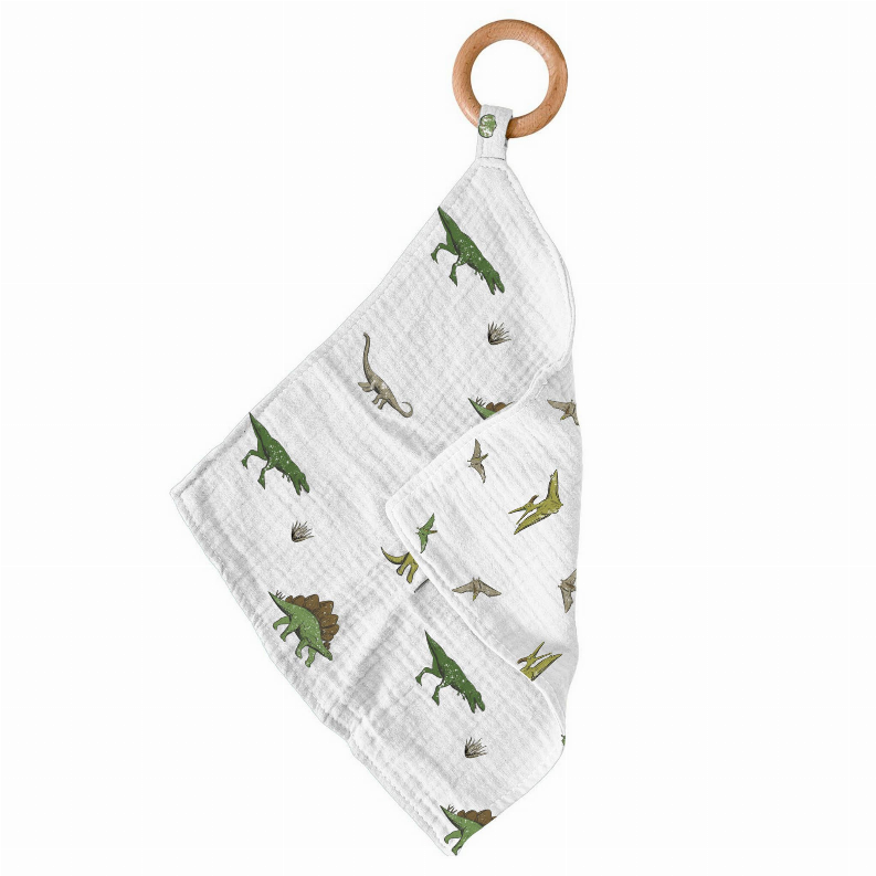 Dino Days & Pteranodon Newcastle Teether