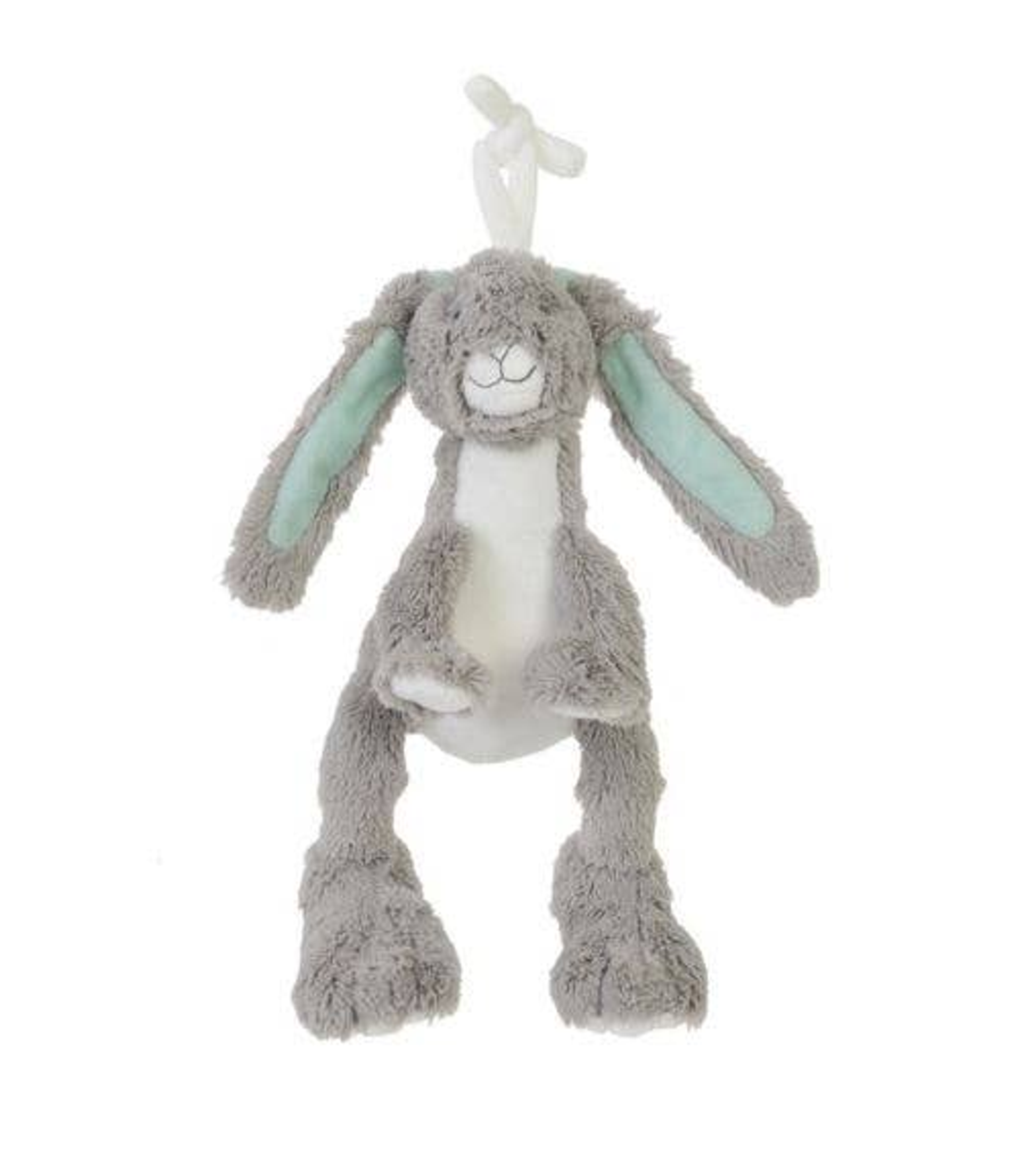 Newcastle Classics Rabbit Twine by Happy Horse grey #1