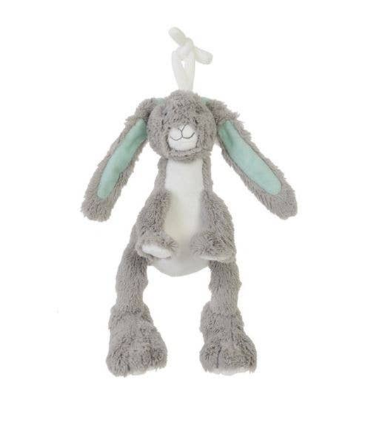 Newcastle Classics Rabbit Twine by Happy Horse grey #1