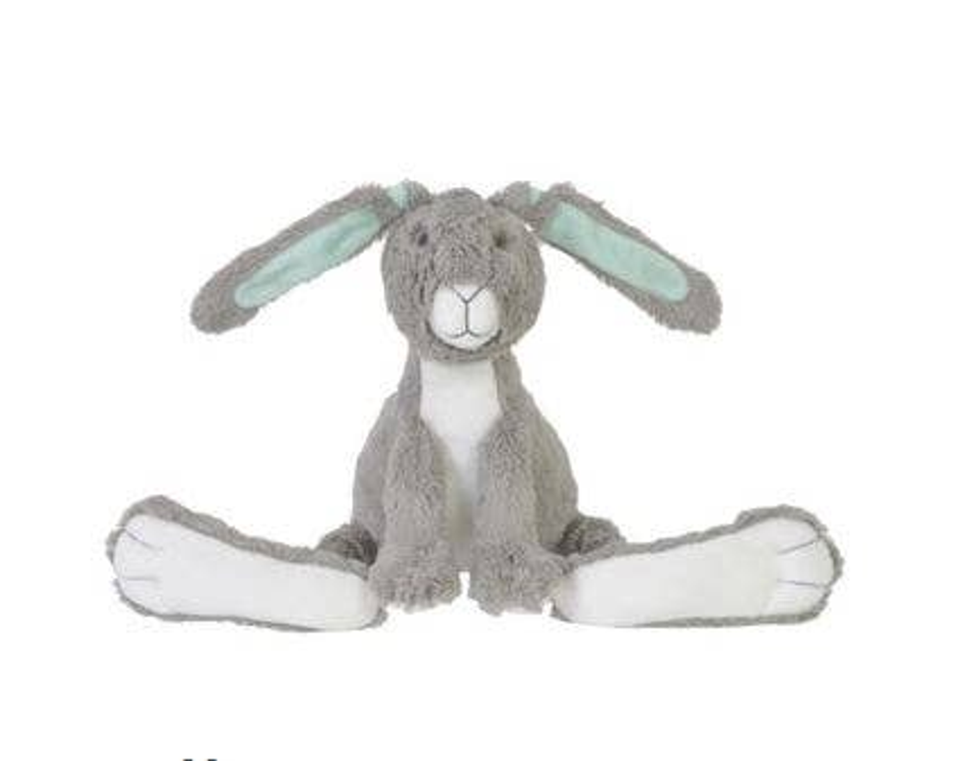 Newcastle Classics Rabbit Twine by Happy Horse grey #2