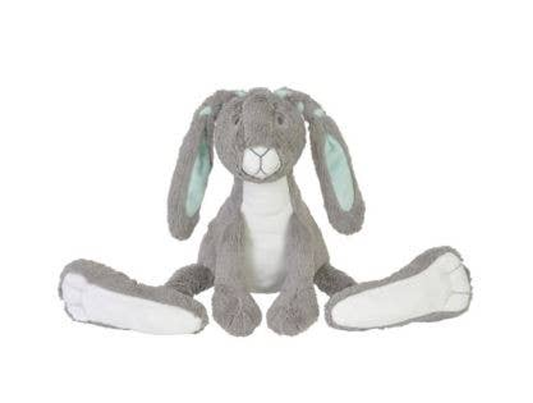 Newcastle Classics Rabbit Twine by Happy Horse grey #3