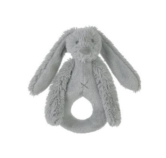 Newcastle Classics Rabbit Richie Rattle by Happy Horse grey
