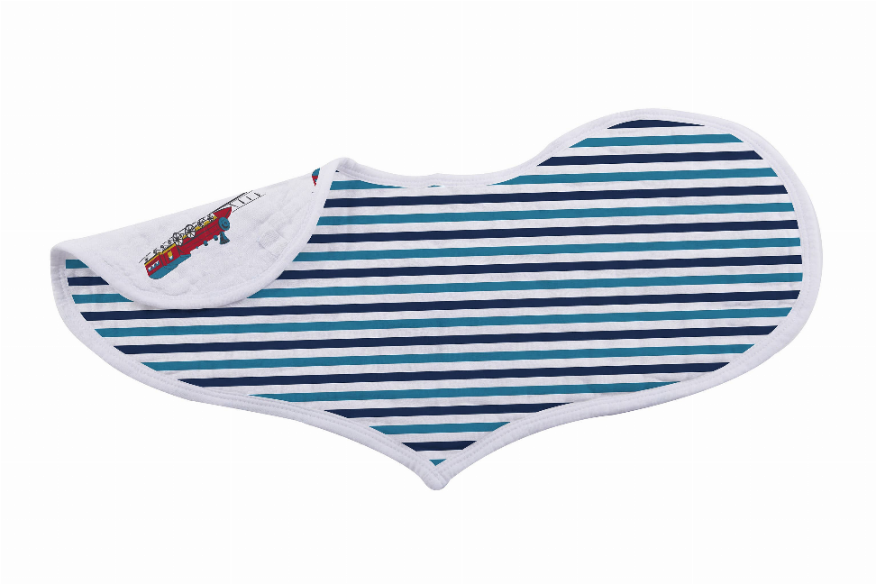 Ultimate Road Trip Heart Bibs-2