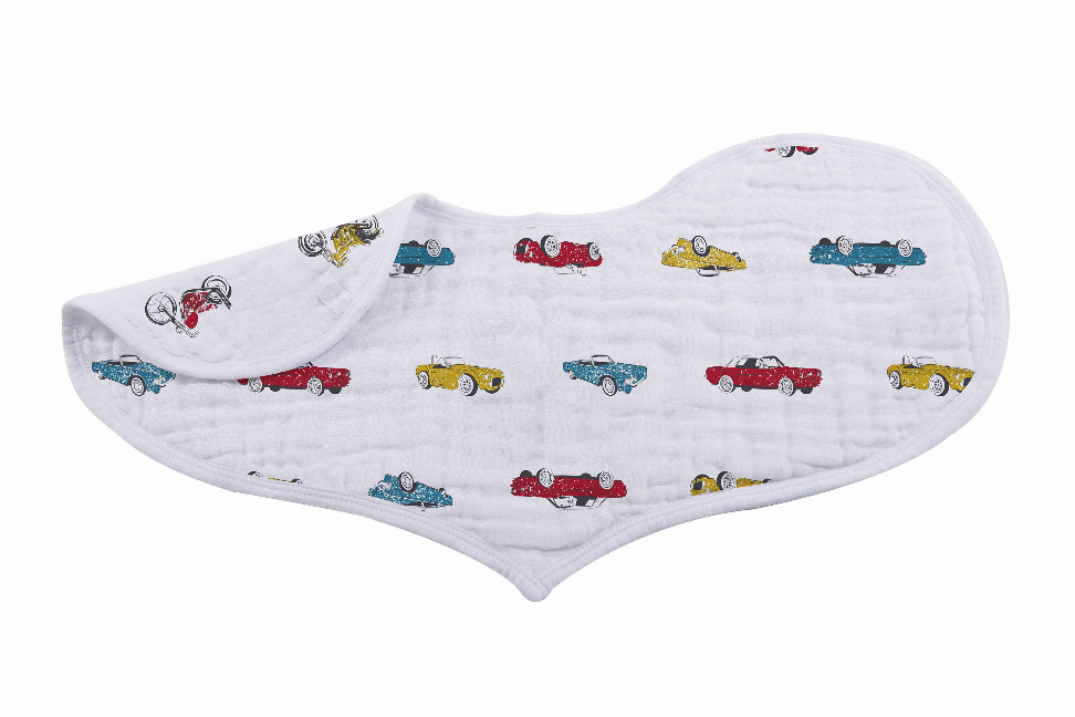 Ultimate Road Trip Heart Bibs-3