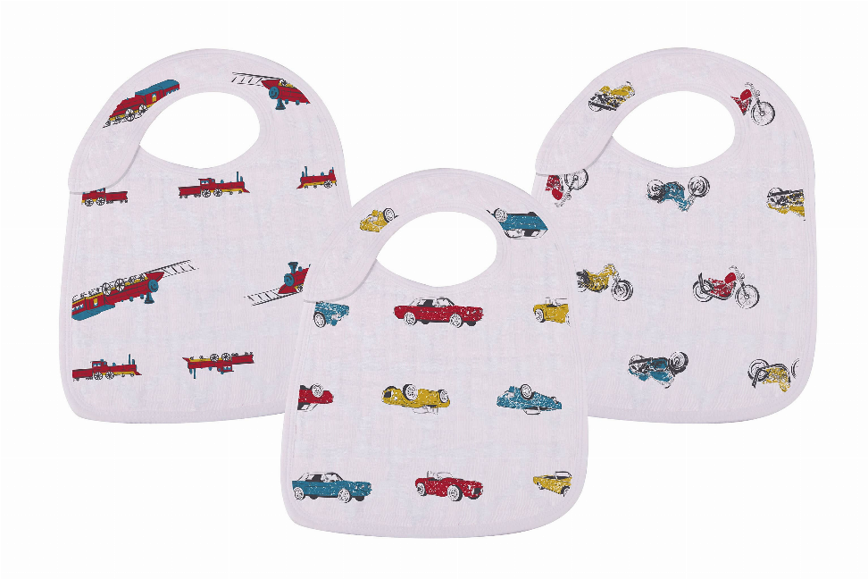 Ultimate Road Trip Snap Bibs-2