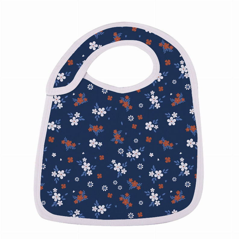 Blooms Snap Bibs-3