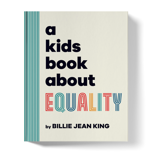 A Kids Book About Equality