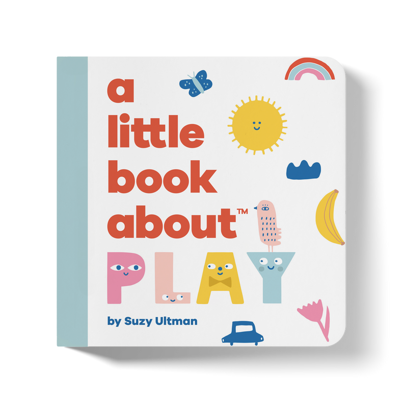 A Little Book About Play