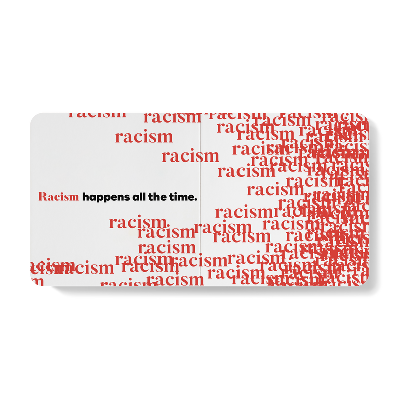 A Little Book About Racism-3